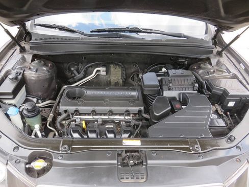 Used 2012 Hyundai Santa Fe GLS FWD image 36