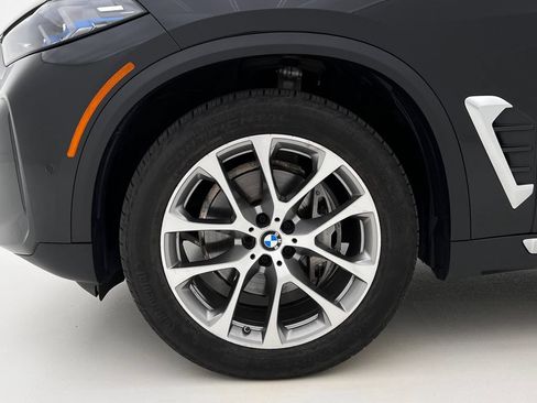 Certified 2026 BMW X5 xDrive40i w/ Climate Comfort Package AWD/4WD image 27