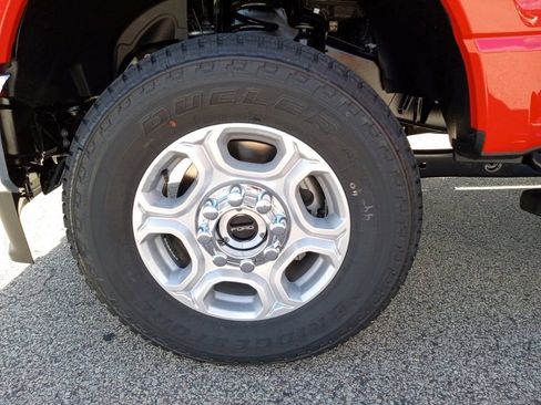 New 2026 Ford F250 XLT AWD/4WD image 32