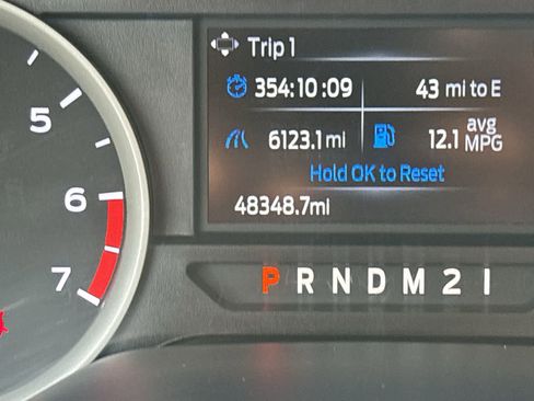 Used 2022 Ford F250 XLT image 17