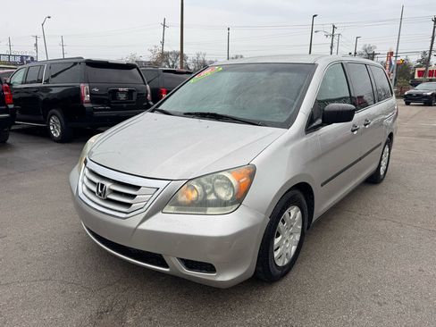 Used 2009 Honda Odyssey LX image 7