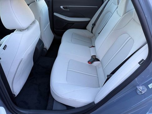 New 2026 Hyundai Sonata SE image 11