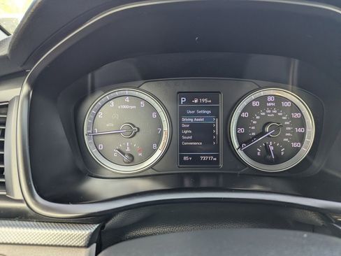 Used 2018 Hyundai Sonata SEL image 18