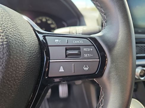Used 2022 Honda Civic Sport image 22
