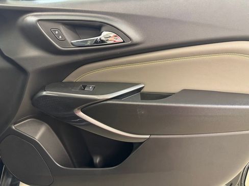 New 2026 Chevrolet Trax ACTIV FWD image 27