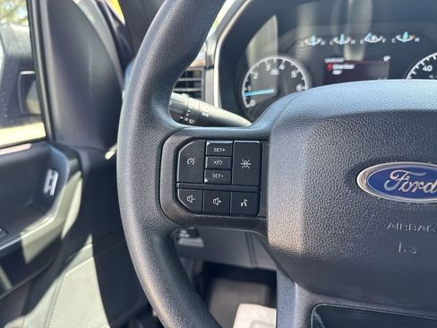 Used 2023 Ford F150 XL w/ STX Appearance Package image 17