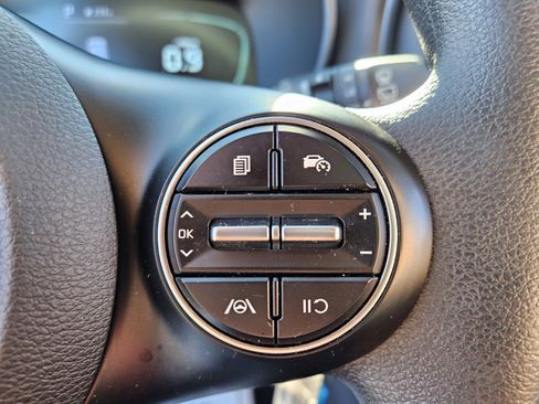 Used 2024 Kia Soul LX w/ Option Group 015 image 25