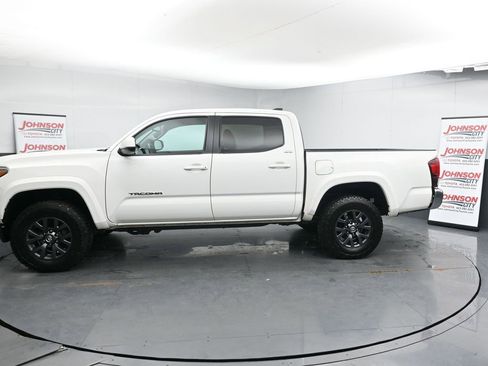 Used 2021 Toyota Tacoma SR5 image 5