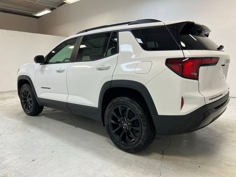 New 2026 GMC Terrain Elevation w/ Elevation Premium Package image 10