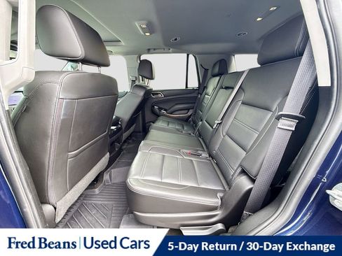 Used 2018 GMC Yukon Denali w/ Enhanced Security Package image 28