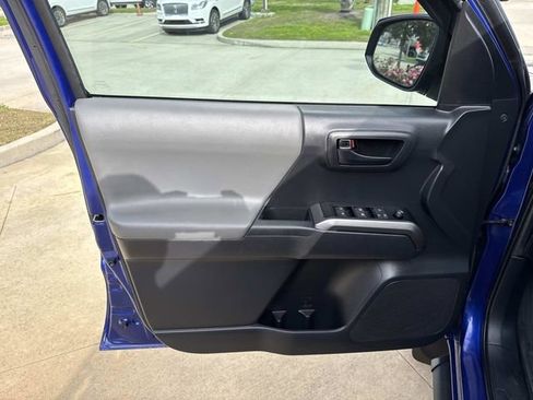 Used 2023 Toyota Tacoma SR5 image 20