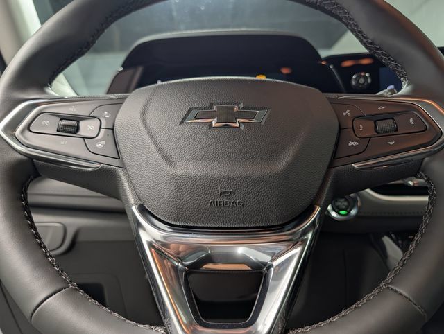 New 2026 Chevrolet TrailBlazer LT AWD/4WD image 19