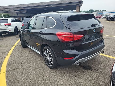 Used 2017 BMW X1 xDrive28i AWD/4WD image 6