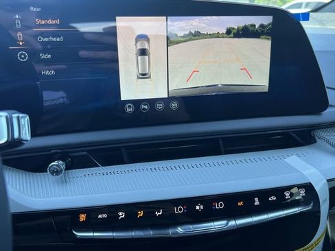 New 2025 Cadillac Optiq Sport 1 image 16