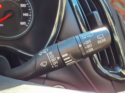 Used 2024 Chevrolet Equinox RS image 22