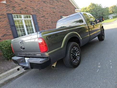 Used 2015 Ford F350 XL RWD image 5