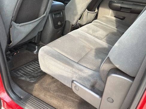 Used 2008 Chevrolet Silverado 1500 LT w/ Towing Package image 48