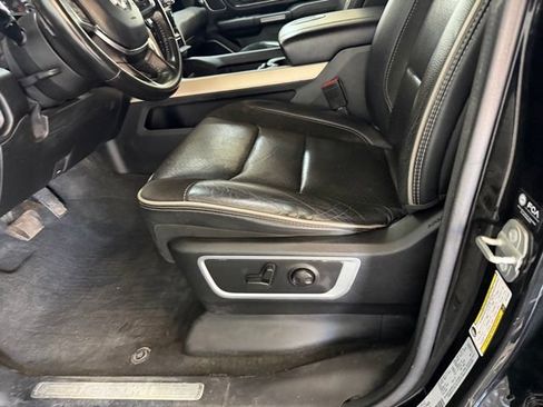 Used 2022 RAM 1500 Laramie AWD/4WD image 21