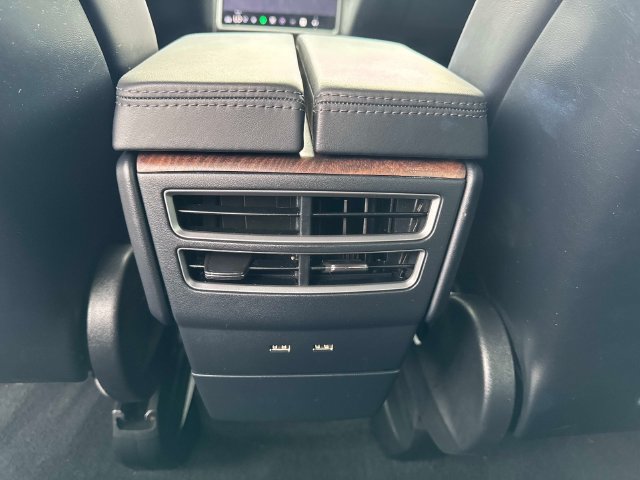 Used 2020 Tesla Model X Long Range AWD/4WD image 14
