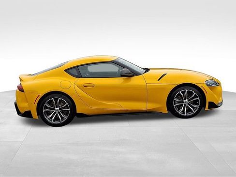 Used 2023 Toyota Supra image 9