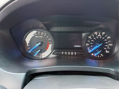Used 2016 Ford Explorer 4WD image 3