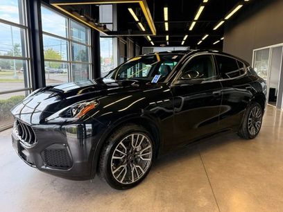 Used 2025 Maserati Grecale GT