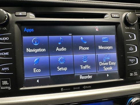 Used 2019 Toyota Highlander Limited image 44
