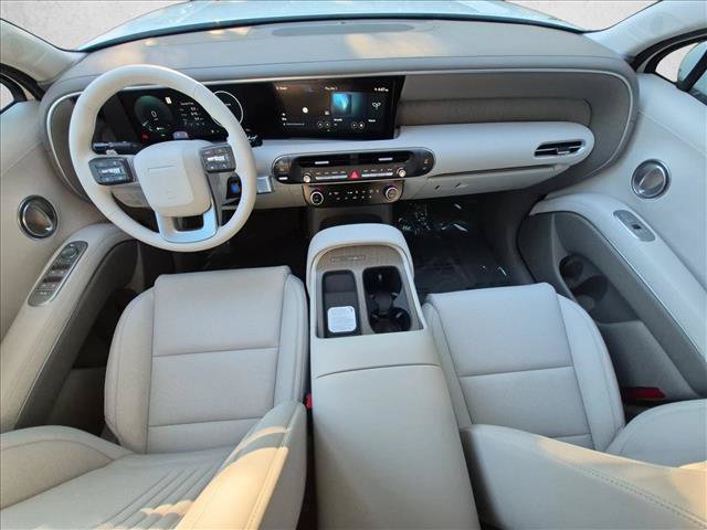 New 2027 Hyundai Palisade SEL FWD image 15