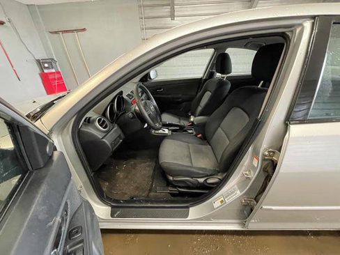 Used 2009 MAZDA MAZDA3 i Touring Value image 21