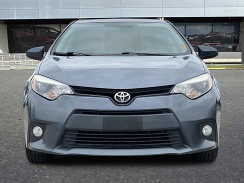 Used 2014 Toyota Corolla LE w/ Protection Package image 11