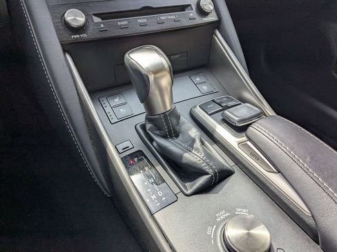 Used 2017 Lexus IS 200t w/ Navigation System Package image 27