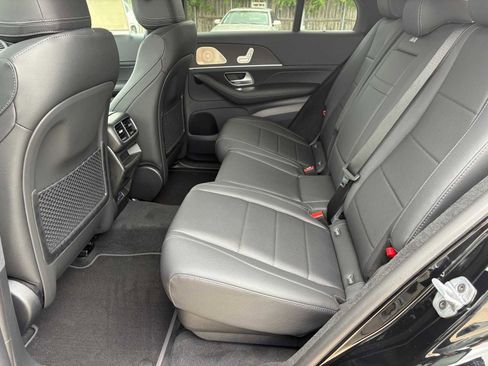 New 2026 Mercedes-Benz GLE 350 4MATIC image 11