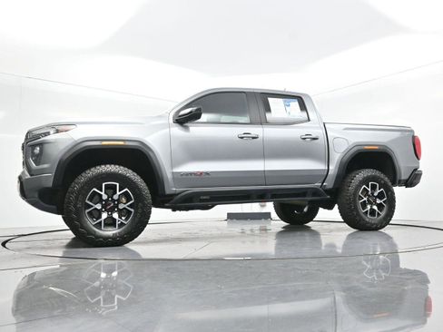 Used 2023 GMC Canyon AT4X AWD/4WD image 53