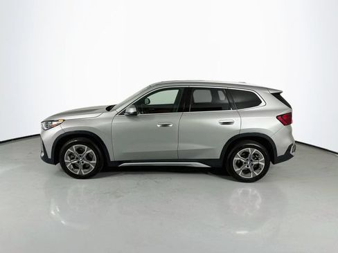 Used 2025 BMW X1 xDrive28i AWD/4WD image 6