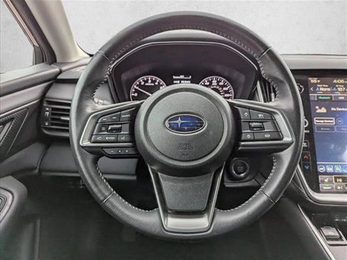 Used 2023 Subaru Outback Premium image 15