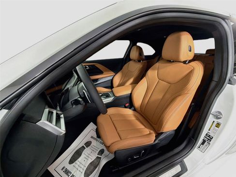 New 2026 BMW 230i xDrive Coupe w/ M Sport Package AWD/4WD image 21