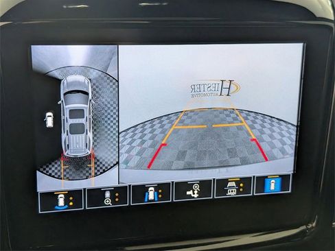 Certified 2023 Chevrolet Traverse Premier w/ Redline Edition image 23