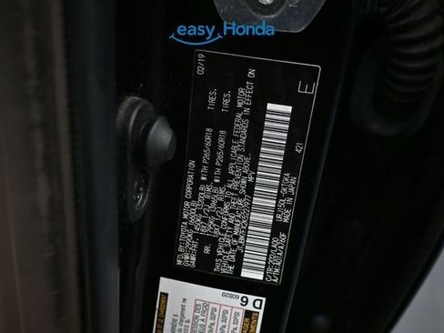 Used 2019 Lexus GX 460 Premium w/ Premium Package AWD/4WD image 18