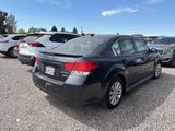 Used 2012 Subaru Legacy 2.5i Limited image 2