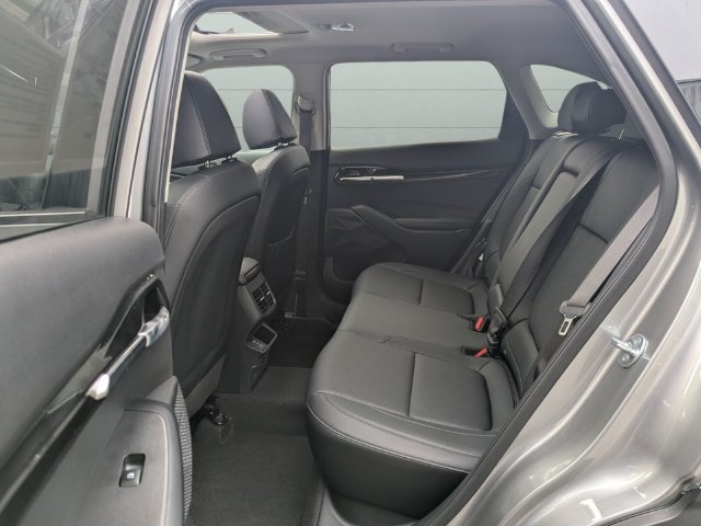 Used 2025 Kia Seltos EX w/ EX Sunroof Package AWD/4WD image 30