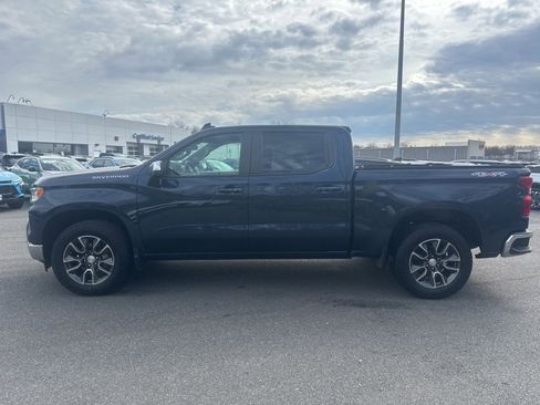 Used 2023 Chevrolet Silverado 1500 LT image 8