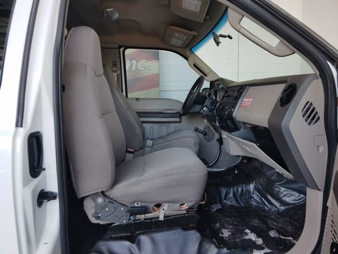 Used 2008 Ford F250 XL AWD/4WD image 11
