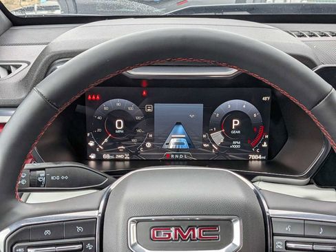 Certified 2024 GMC Canyon AT4X image 32