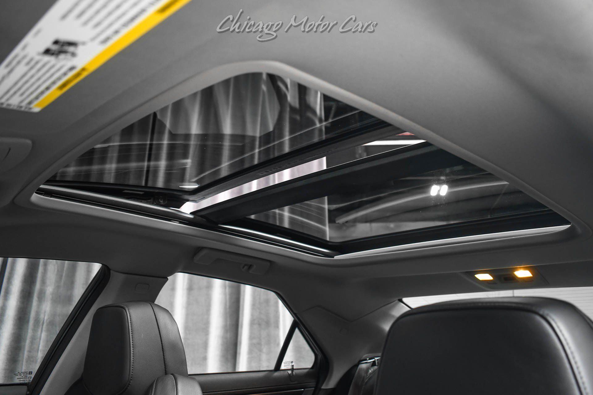Used 2010 Cadillac CTS V RWD image 17