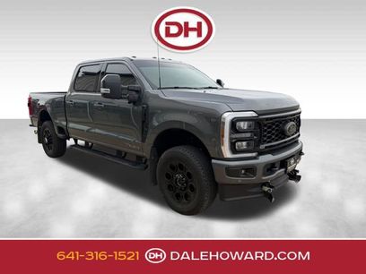 Used 2026 Ford F250 Lariat w/ Black Appearance Package