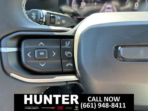 New 2026 Jeep Cherokee Laredo image 23