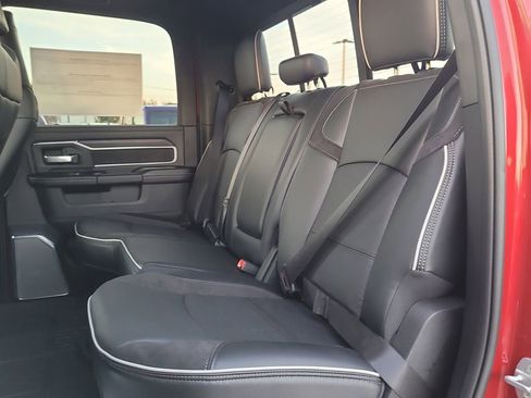 New 2026 RAM 2500 Laramie image 12