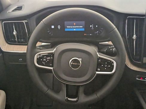 New 2026 Volvo XC60 B5 Plus w/ Protection Package Premier image 8