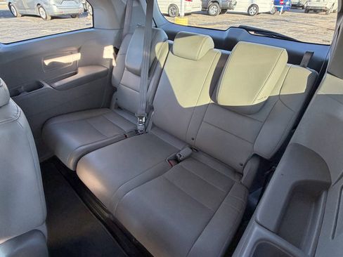 Used 2016 Honda Odyssey EX-L image 15