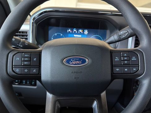 New 2026 Ford F250 XLT w/ XLT Premium Package AWD/4WD image 27